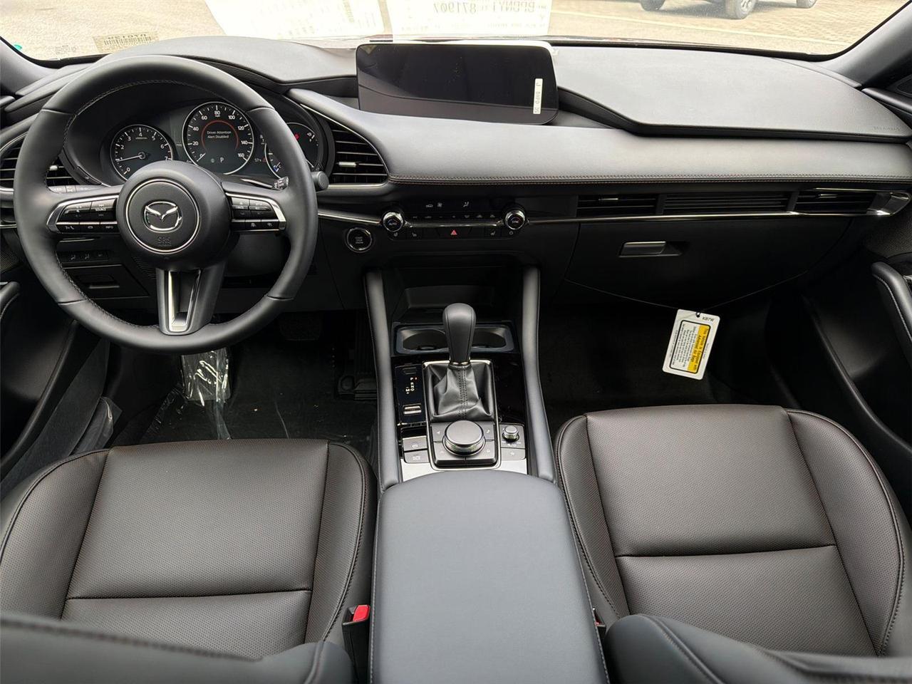 2026 Mazda Mazda3 Hatchback 2.5 Turbo Premium Plus Hagerstown MD