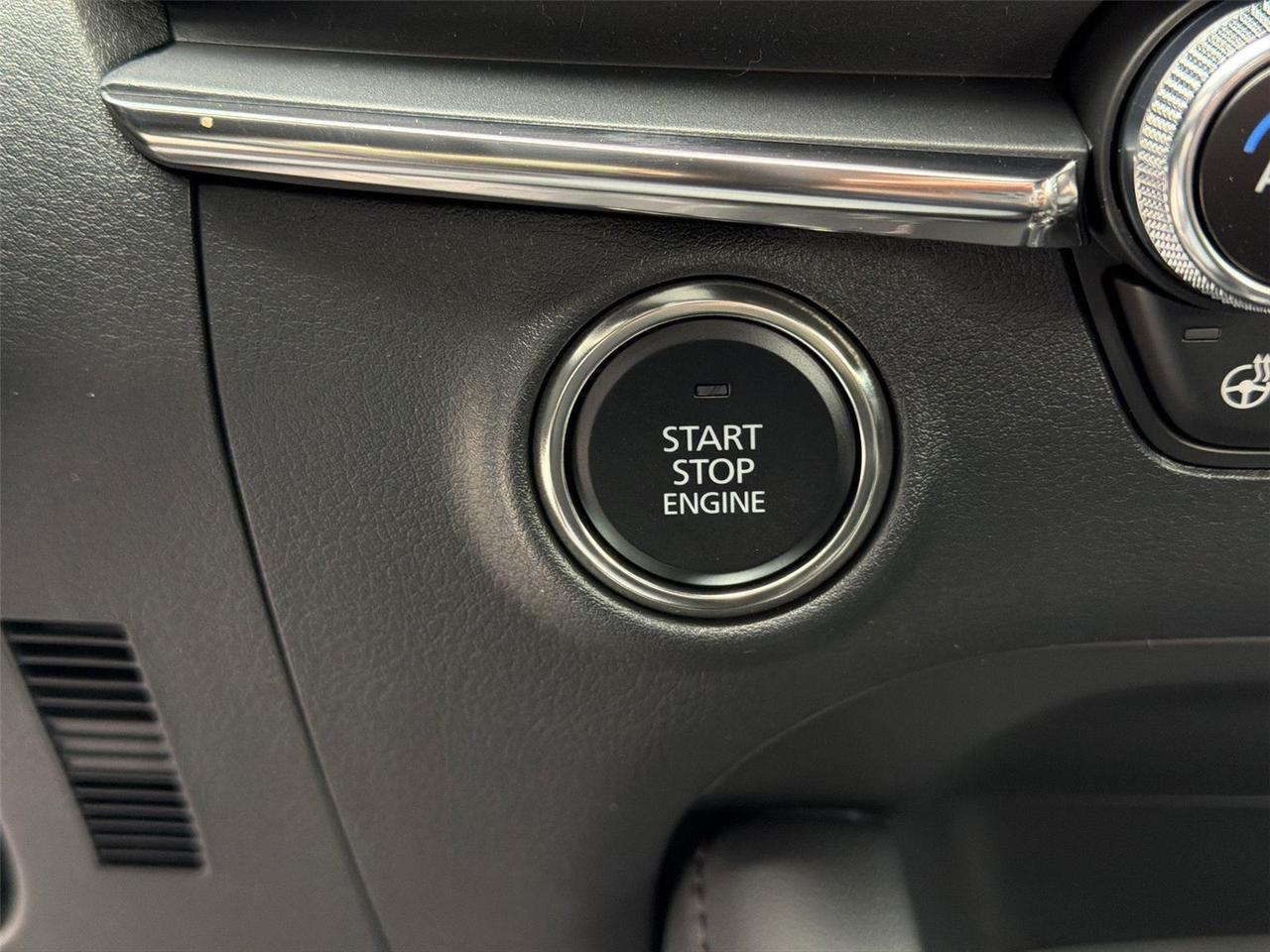 2026 Mazda Mazda3 Hatchback 2.5 Turbo Premium Plus Hagerstown MD