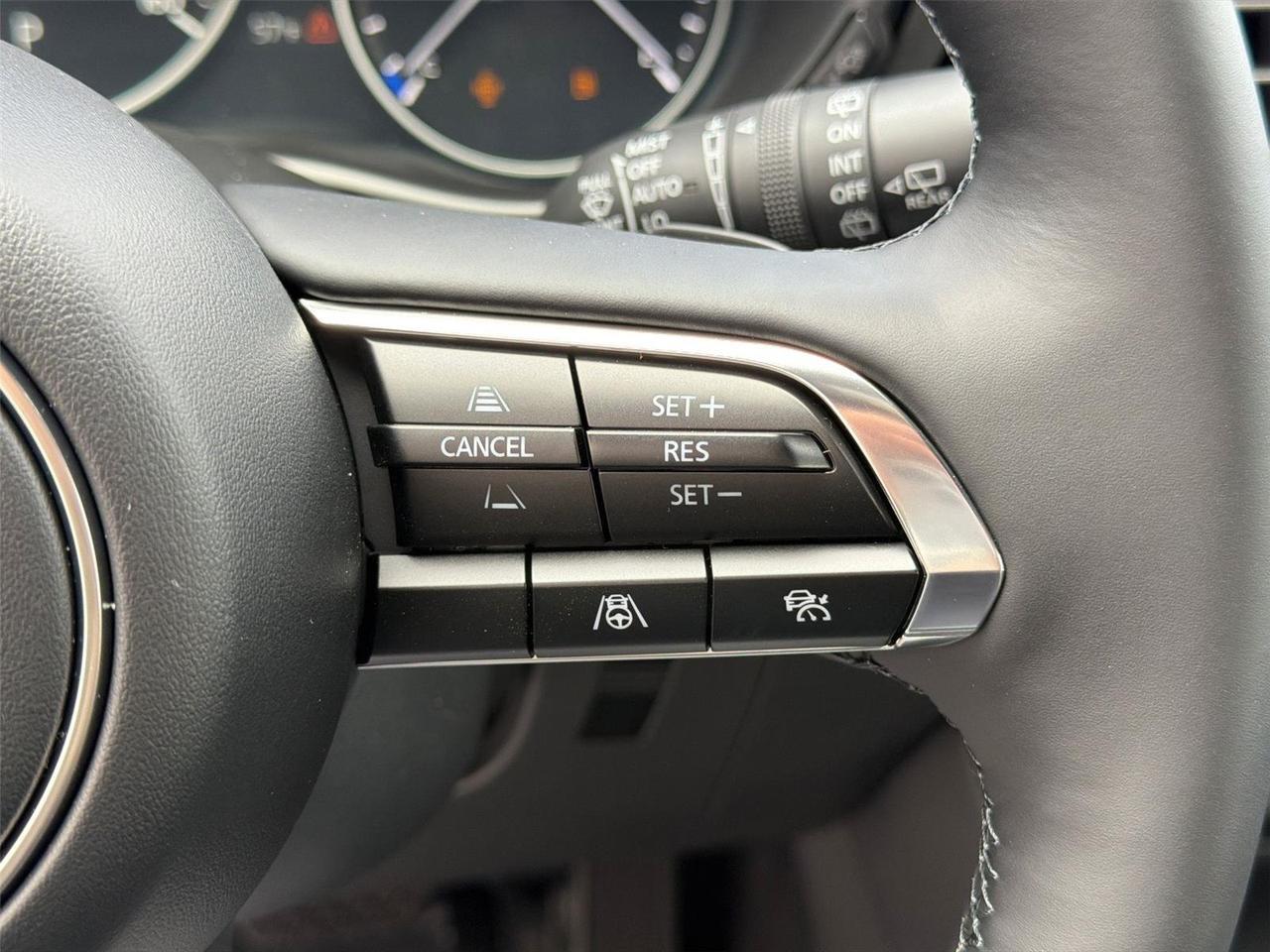 2026 Mazda Mazda3 Hatchback 2.5 Turbo Premium Plus Hagerstown MD