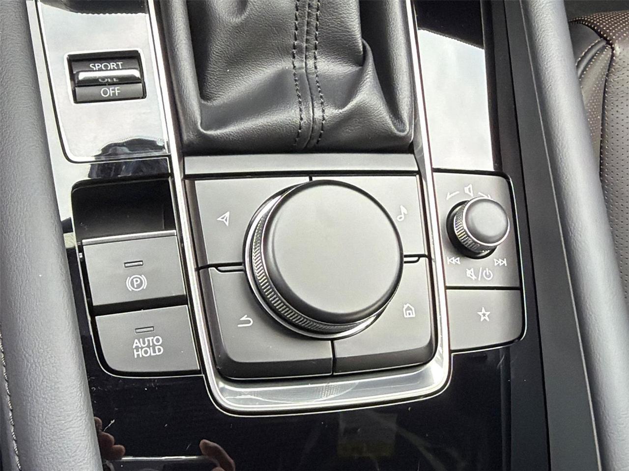 2026 Mazda Mazda3 Hatchback 2.5 Turbo Premium Plus Hagerstown MD