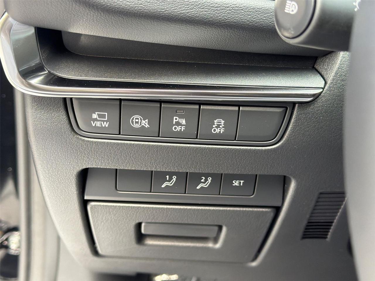 2026 Mazda Mazda3 Hatchback 2.5 Turbo Premium Plus Hagerstown MD