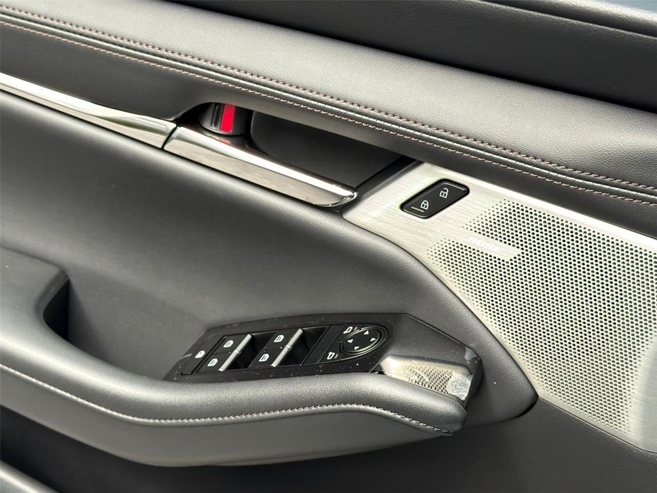 2026 Mazda Mazda3 Hatchback 2.5 Turbo Premium Plus Hagerstown MD