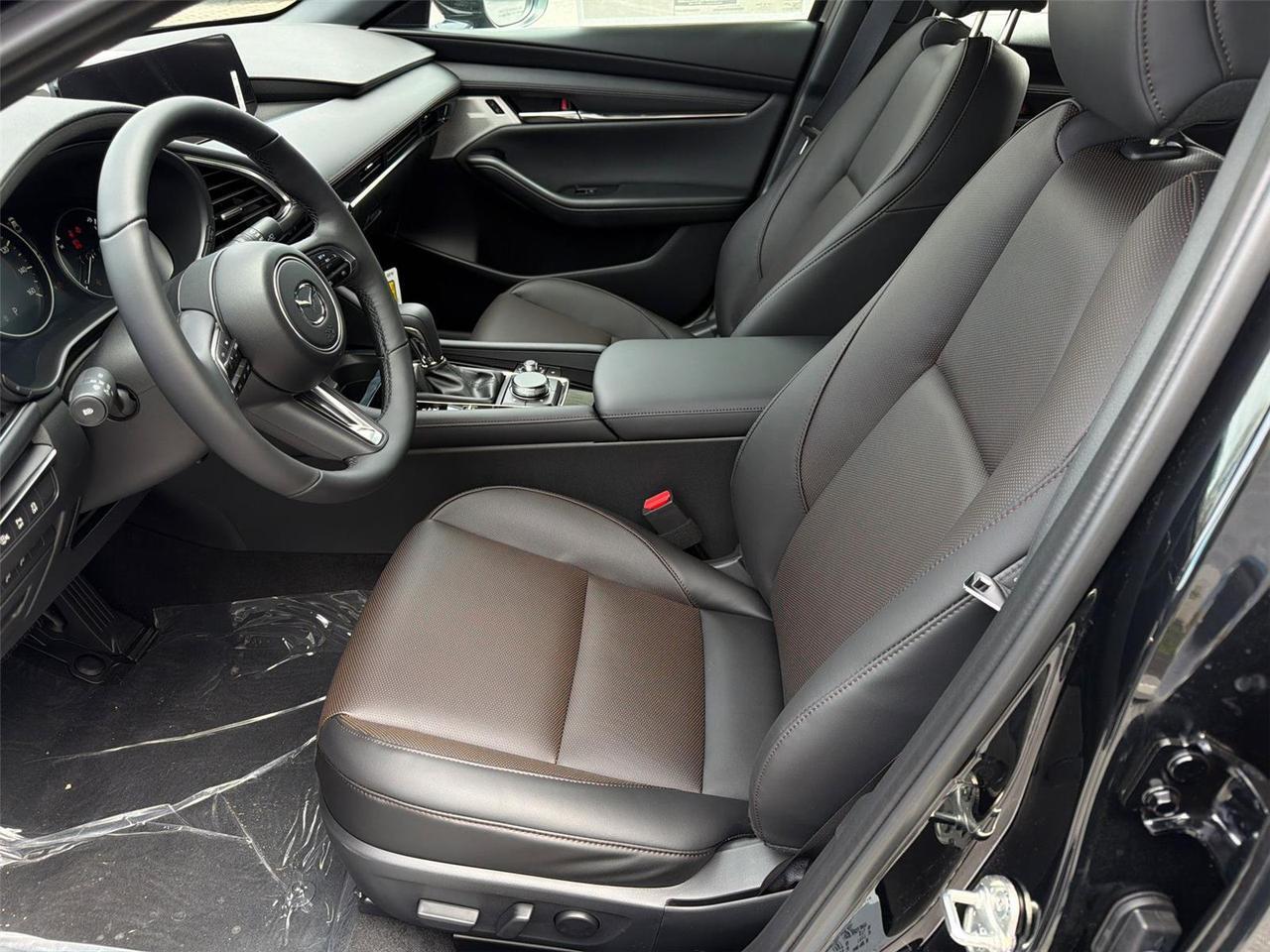 2026 Mazda Mazda3 Hatchback 2.5 Turbo Premium Plus Hagerstown MD