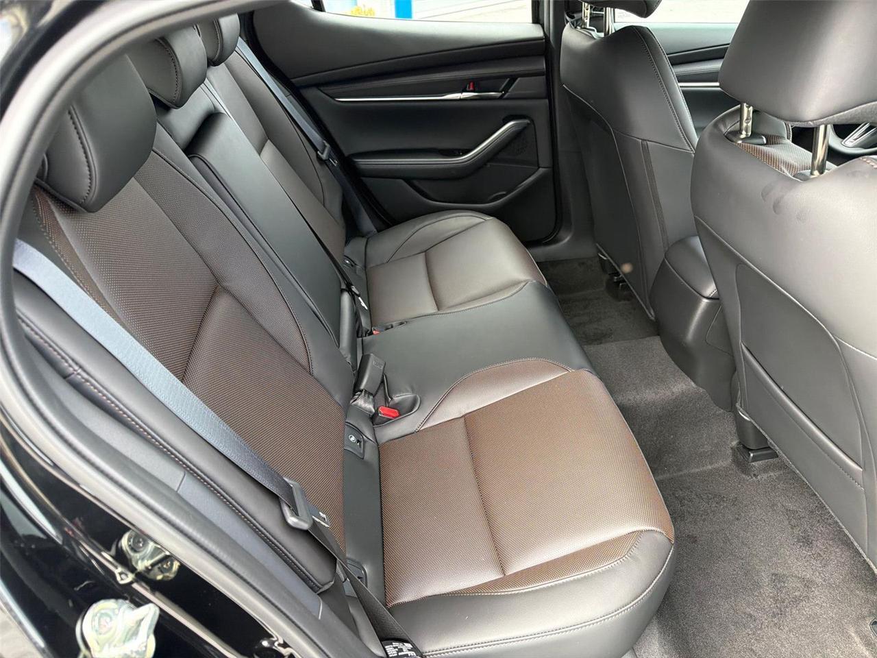 2026 Mazda Mazda3 Hatchback 2.5 Turbo Premium Plus Hagerstown MD