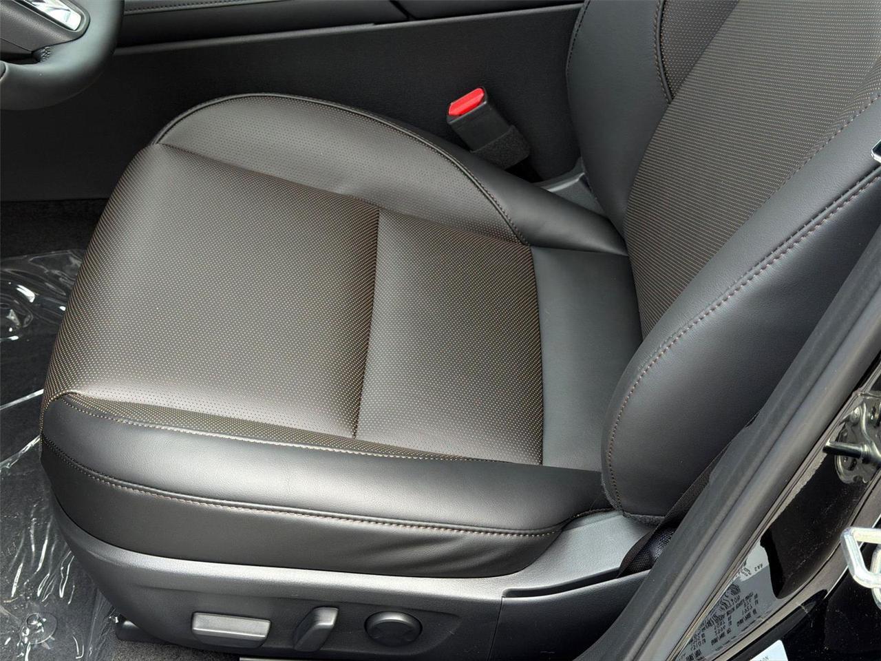 2026 Mazda Mazda3 Hatchback 2.5 Turbo Premium Plus Hagerstown MD