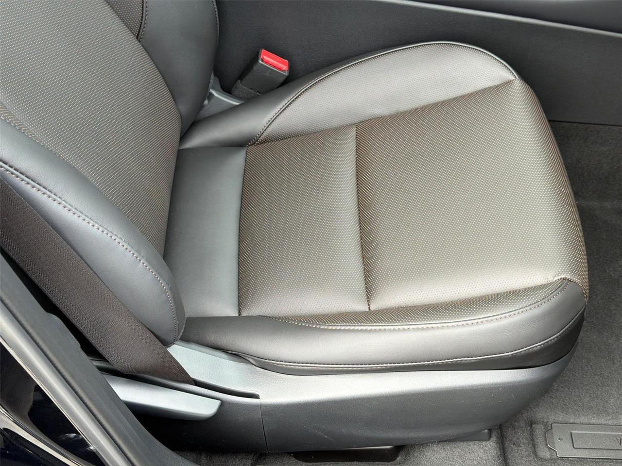 2026 Mazda Mazda3 Hatchback 2.5 Turbo Premium Plus Hagerstown MD