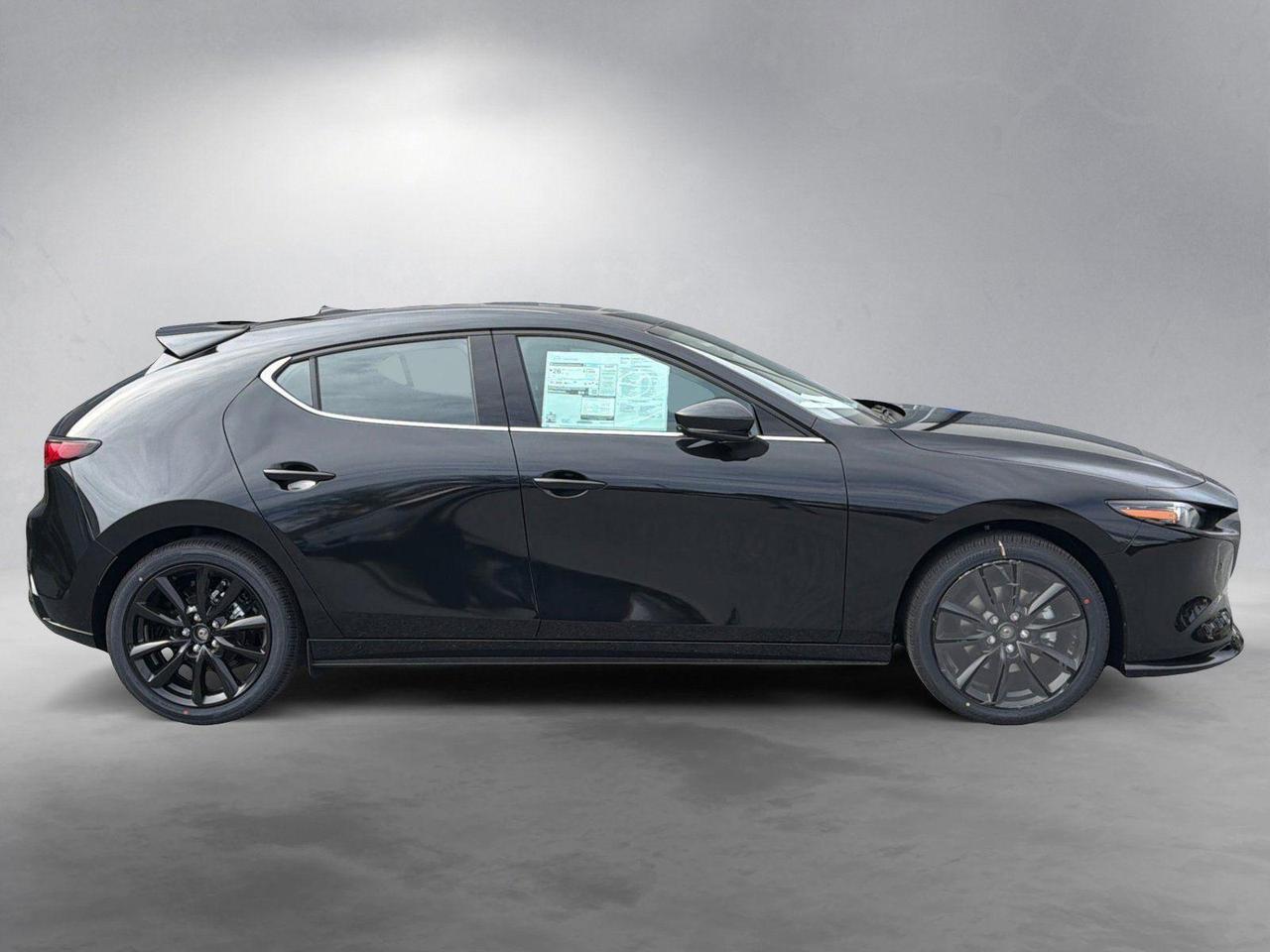 2026 Mazda Mazda3 Hatchback 2.5 Turbo Premium Plus Hagerstown MD