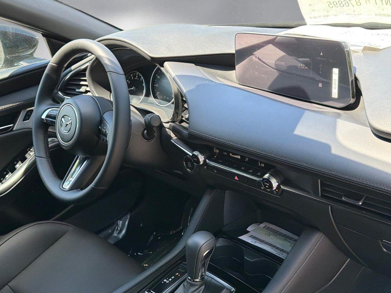 2026 Mazda Mazda3 Hatchback 2.5 Turbo Premium Plus Hagerstown MD