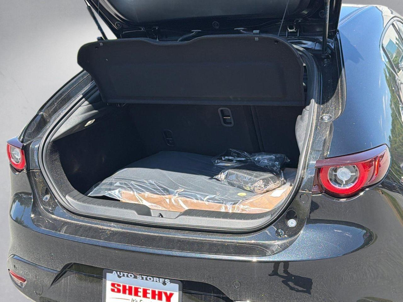 2026 Mazda Mazda3 Hatchback 2.5 Turbo Premium Plus Hagerstown MD