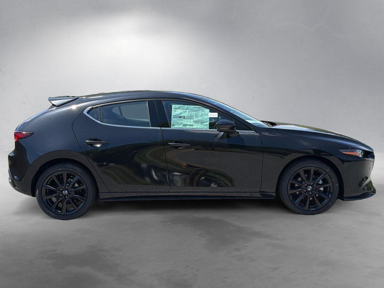 2026 Mazda Mazda3 Hatchback 2.5 Turbo Premium Plus Hagerstown MD