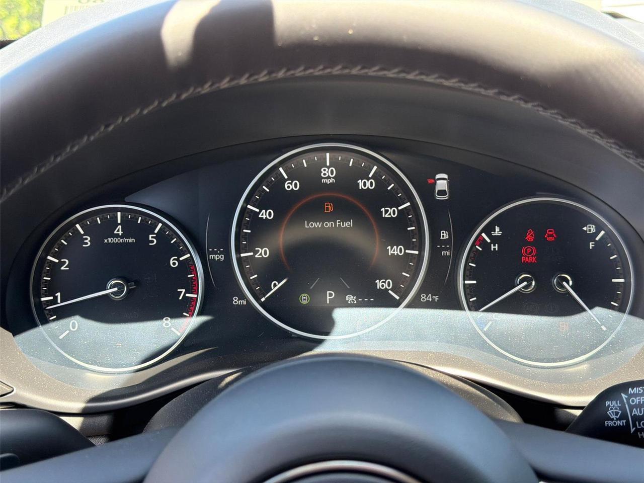 2026 Mazda Mazda3 Hatchback 2.5 Turbo Premium Plus Hagerstown MD
