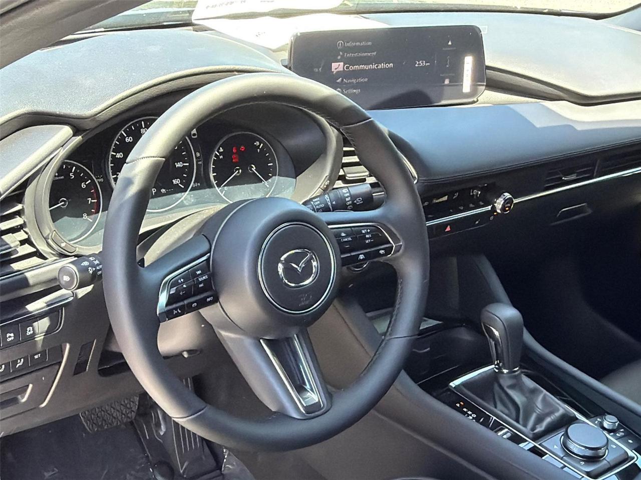 2026 Mazda Mazda3 Hatchback 2.5 Turbo Premium Plus Hagerstown MD