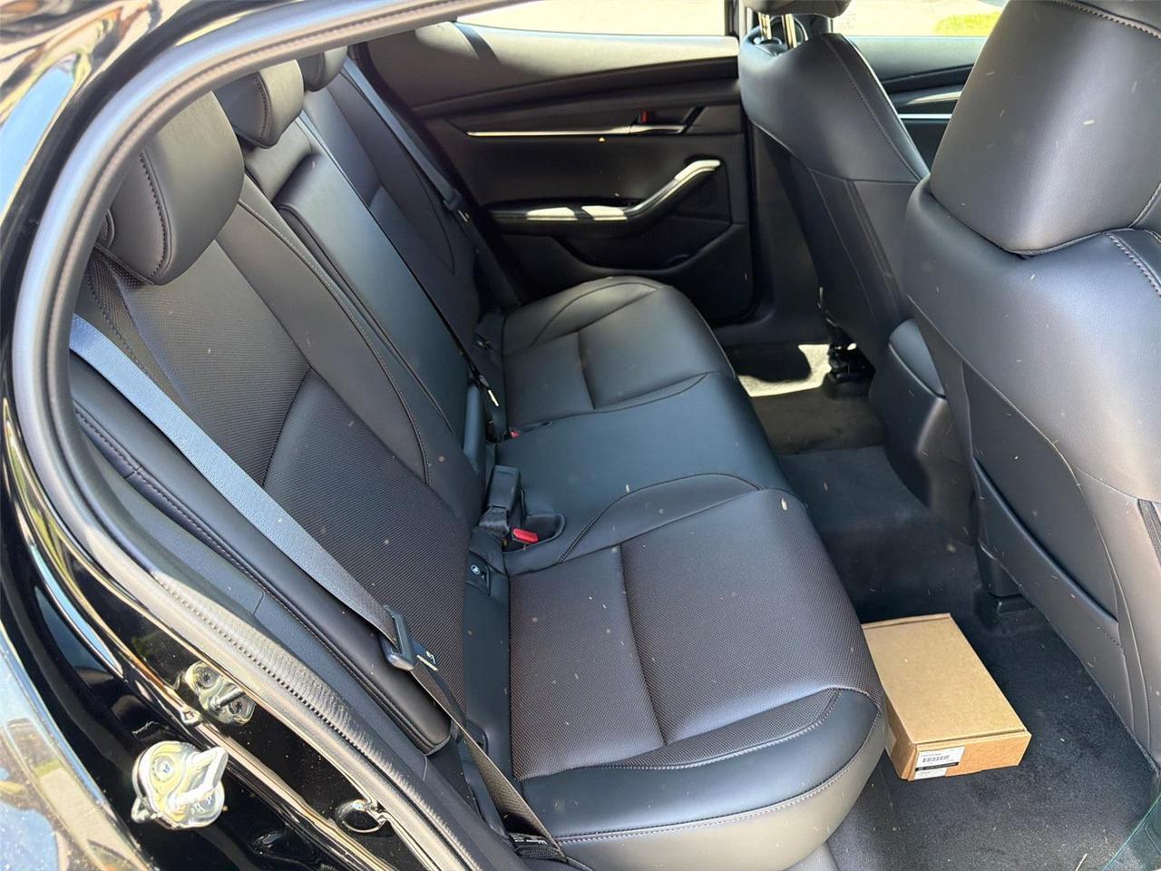 2026 Mazda Mazda3 Hatchback 2.5 Turbo Premium Plus Hagerstown MD