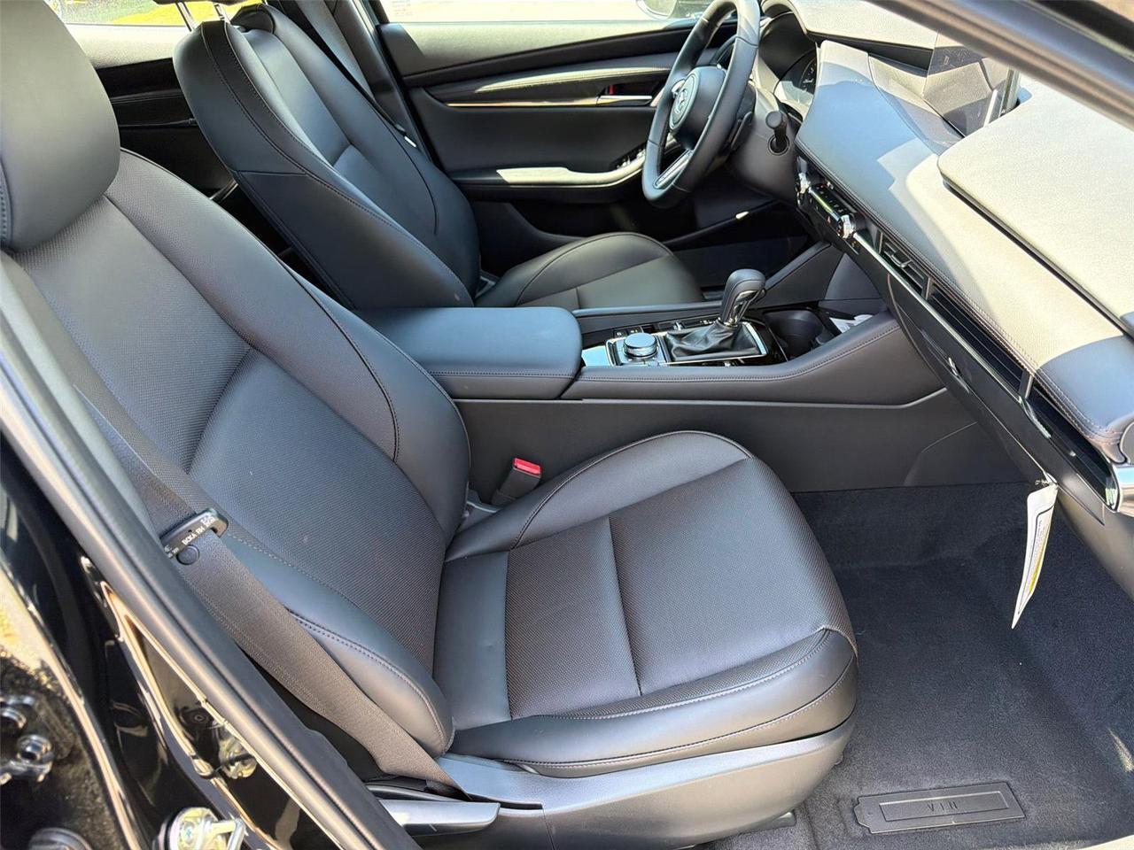 2026 Mazda Mazda3 Hatchback 2.5 Turbo Premium Plus Hagerstown MD