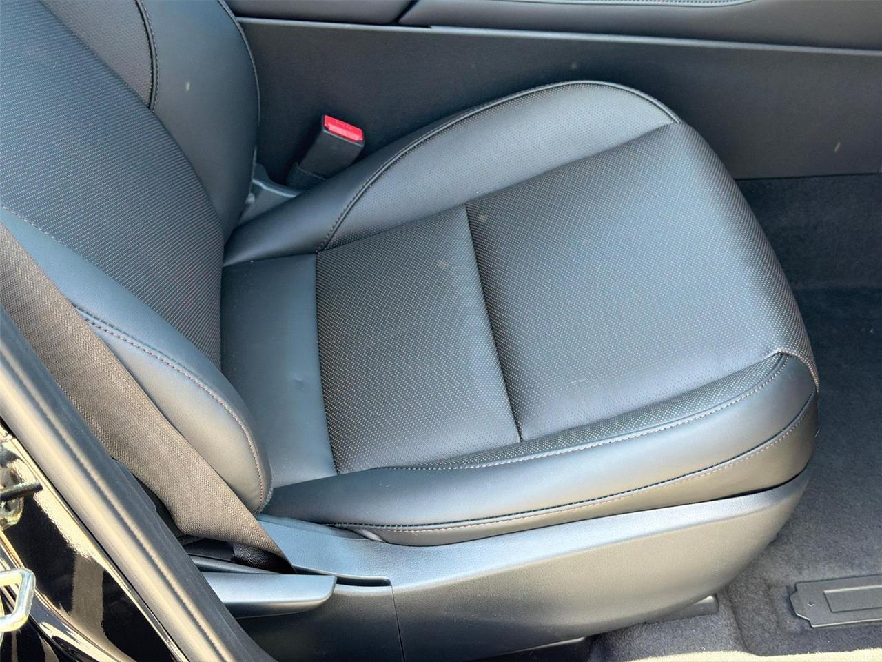 2026 Mazda Mazda3 Hatchback 2.5 Turbo Premium Plus Hagerstown MD