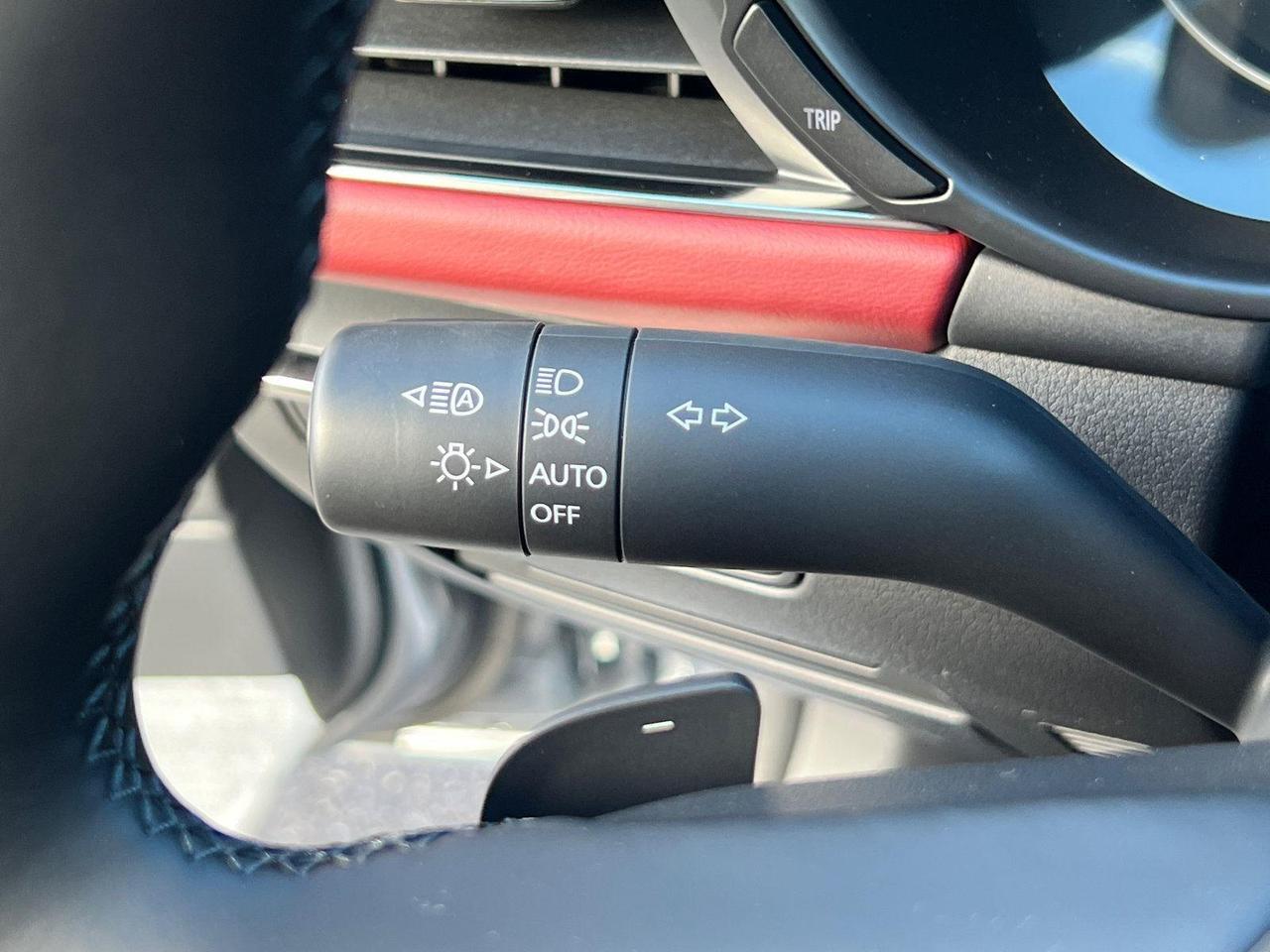 2026 Mazda Mazda3 Hatchback 2.5 Turbo Premium Plus Hagerstown MD