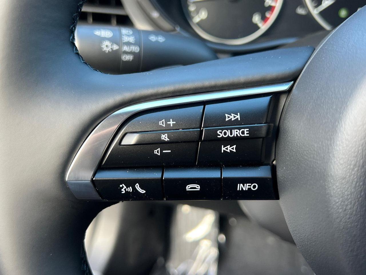 2026 Mazda Mazda3 Hatchback 2.5 Turbo Premium Plus Hagerstown MD