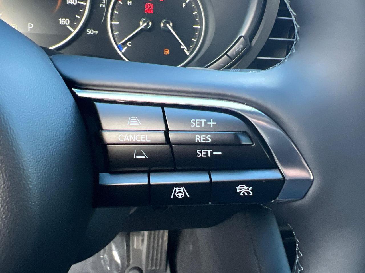 2026 Mazda Mazda3 Hatchback 2.5 Turbo Premium Plus Hagerstown MD