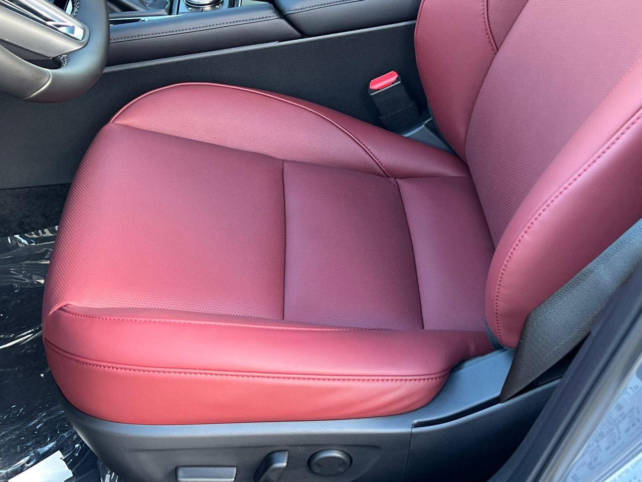 2026 Mazda Mazda3 Hatchback 2.5 Turbo Premium Plus Hagerstown MD