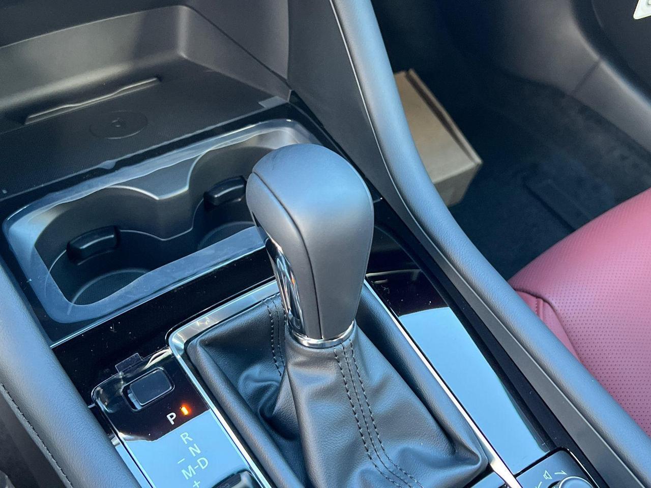 2026 Mazda Mazda3 Hatchback 2.5 Turbo Premium Plus Hagerstown MD