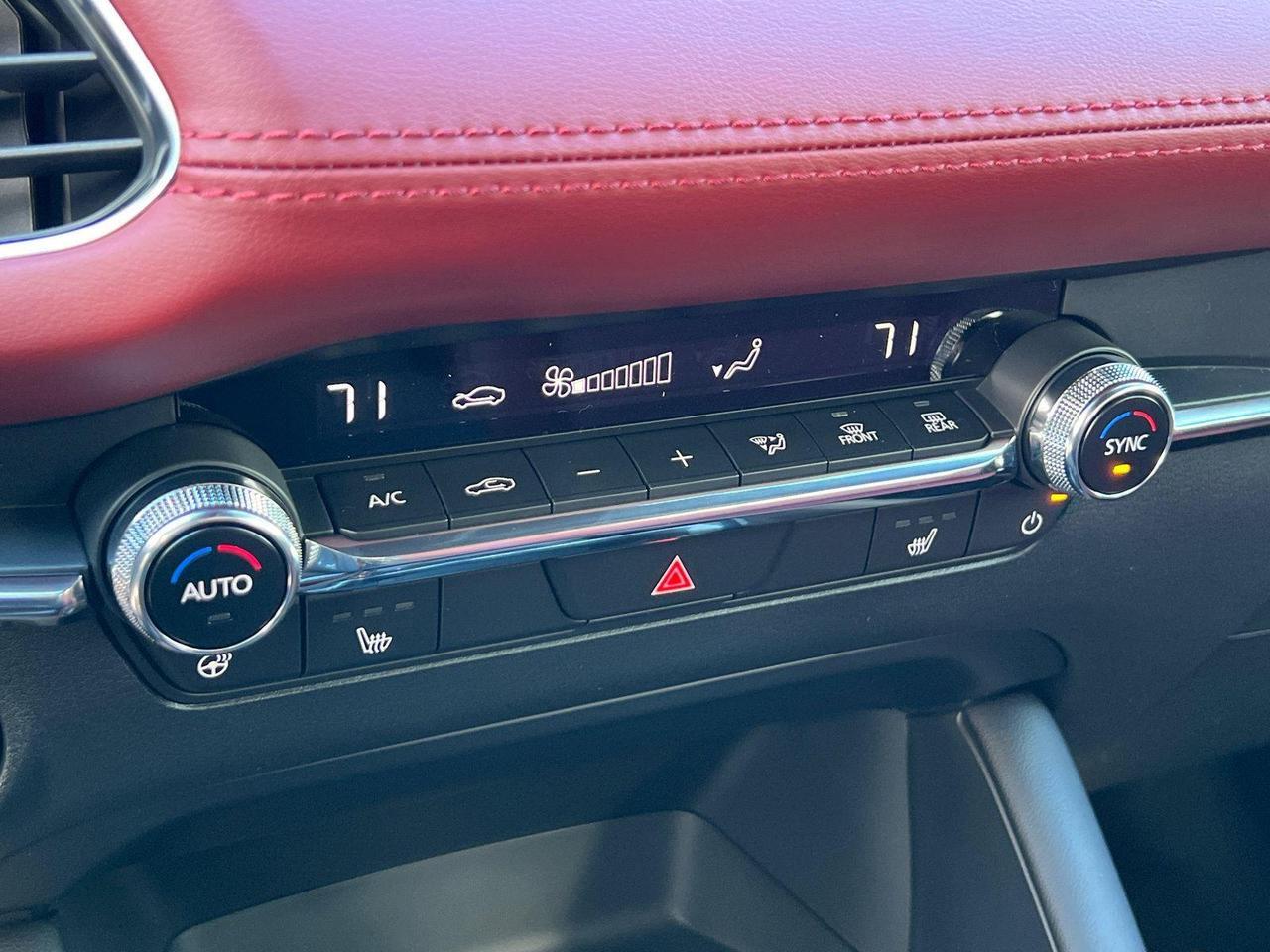 2026 Mazda Mazda3 Hatchback 2.5 Turbo Premium Plus Hagerstown MD