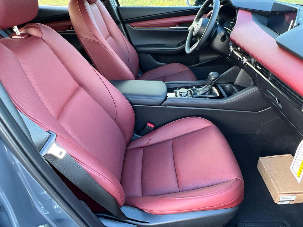 2026 Mazda Mazda3 Hatchback 2.5 Turbo Premium Plus Hagerstown MD