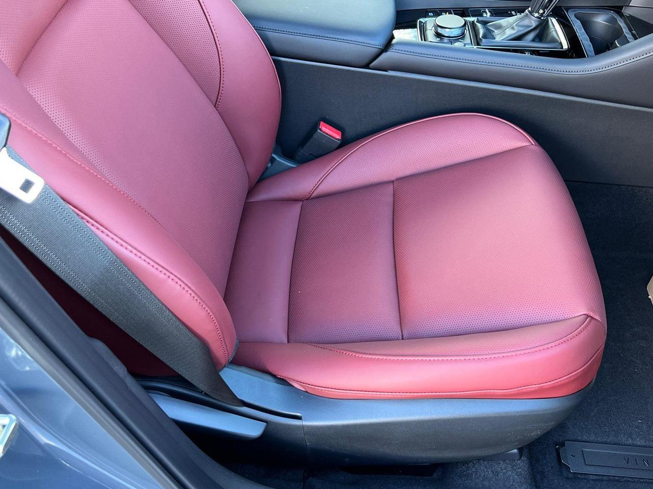 2026 Mazda Mazda3 Hatchback 2.5 Turbo Premium Plus Hagerstown MD