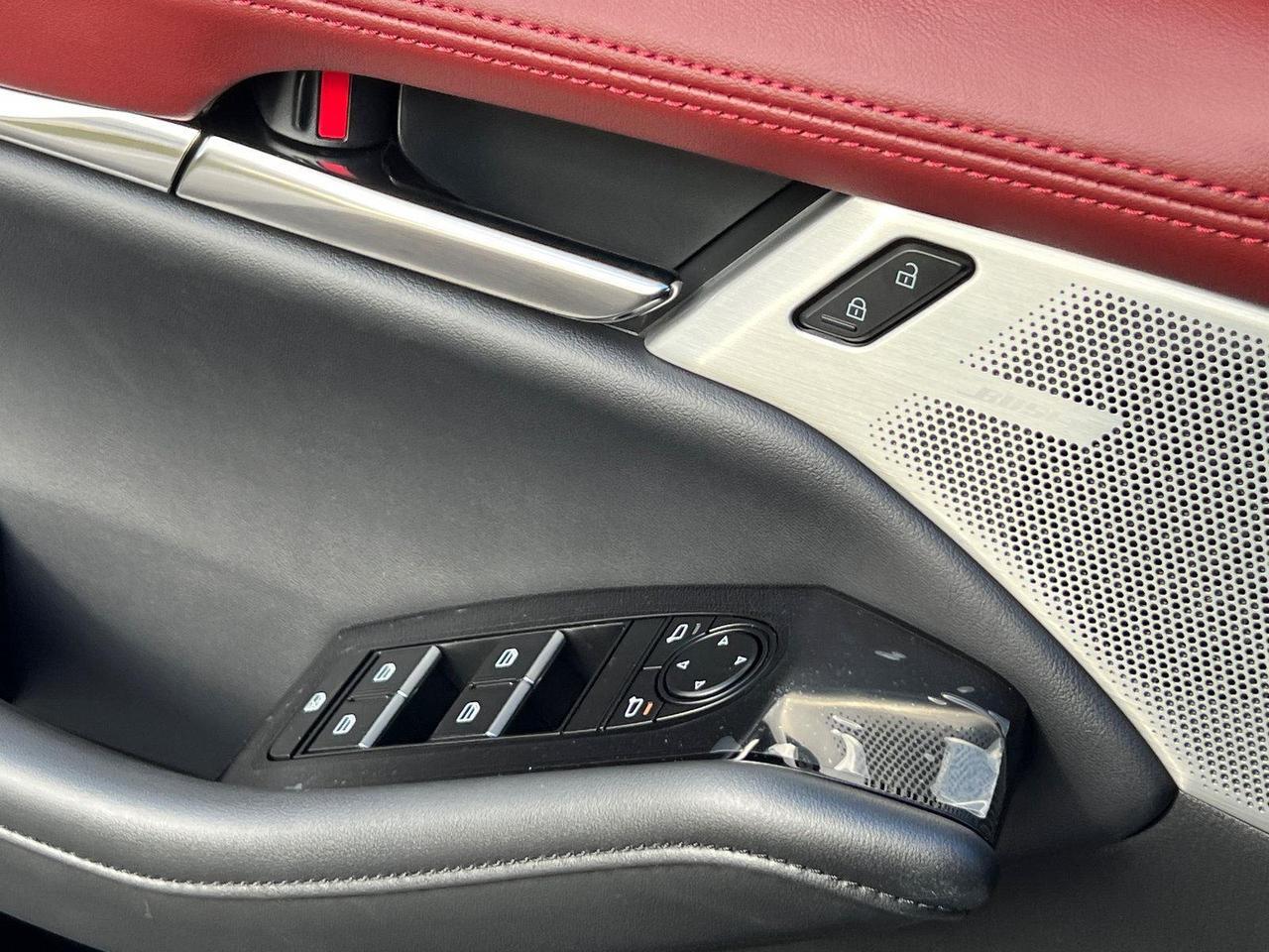 2026 Mazda Mazda3 Hatchback 2.5 Turbo Premium Plus Hagerstown MD