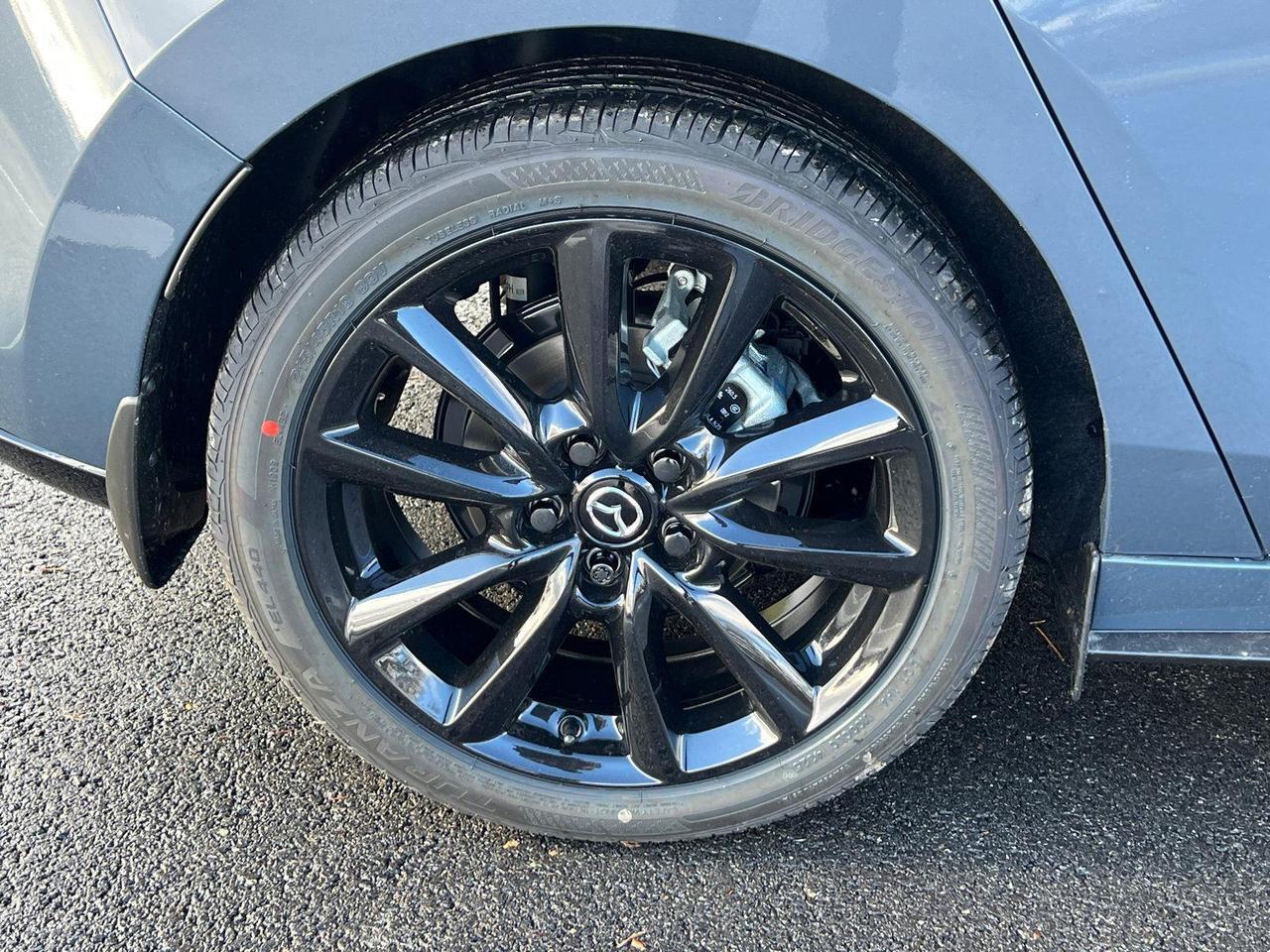 2026 Mazda Mazda3 Hatchback 2.5 Turbo Premium Plus Hagerstown MD