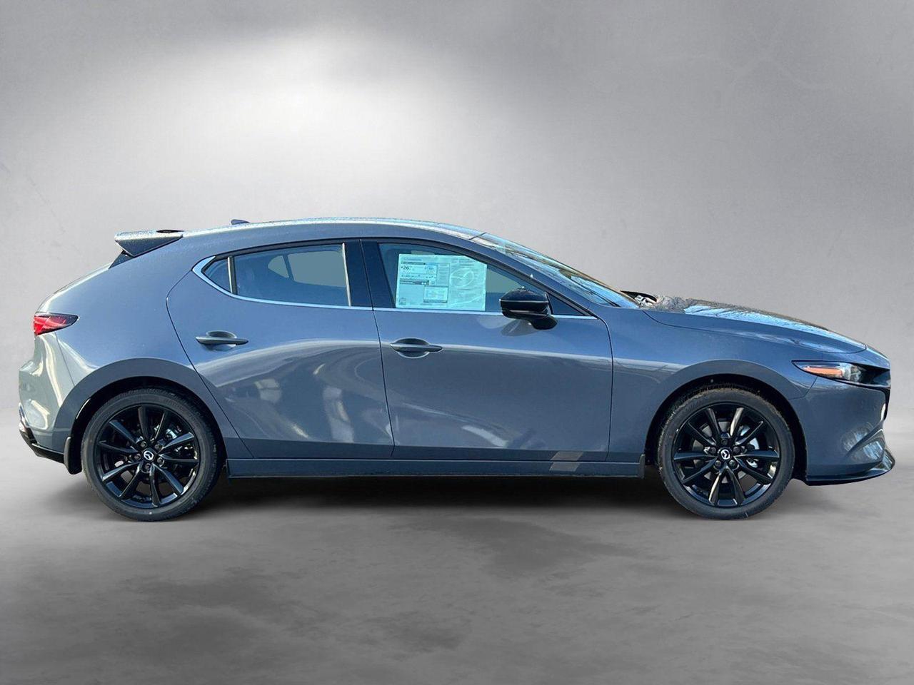 2026 Mazda Mazda3 Hatchback 2.5 Turbo Premium Plus Hagerstown MD