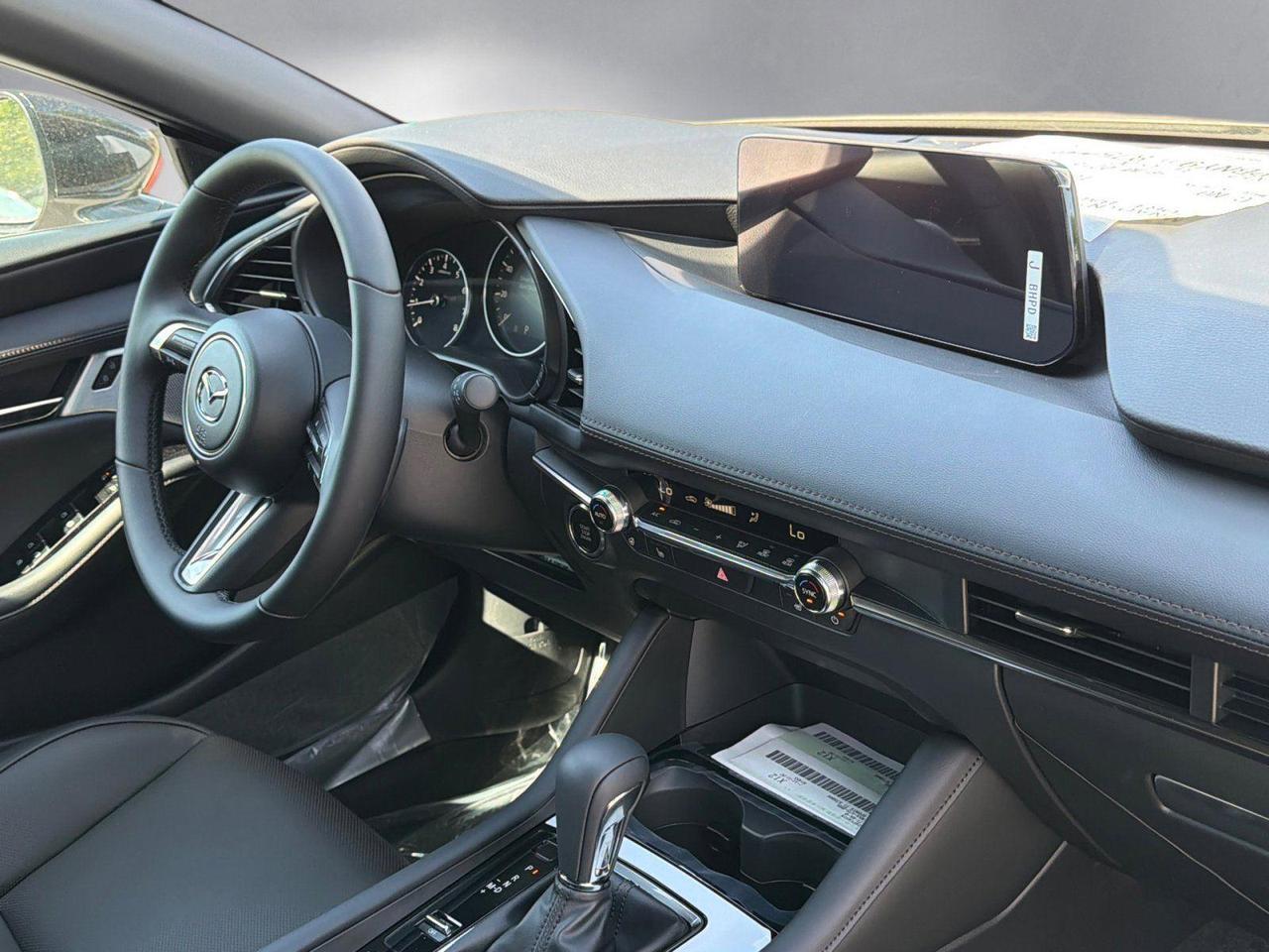 2026 Mazda Mazda3 Hatchback 2.5 Turbo Premium Plus Hagerstown MD
