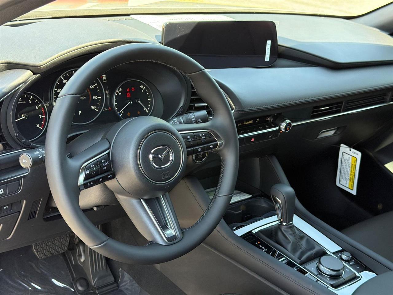 2026 Mazda Mazda3 Hatchback 2.5 Turbo Premium Plus Hagerstown MD