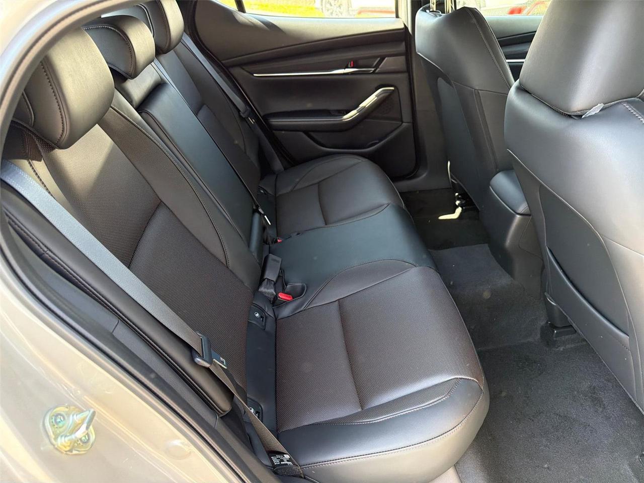 2026 Mazda Mazda3 Hatchback 2.5 Turbo Premium Plus Hagerstown MD