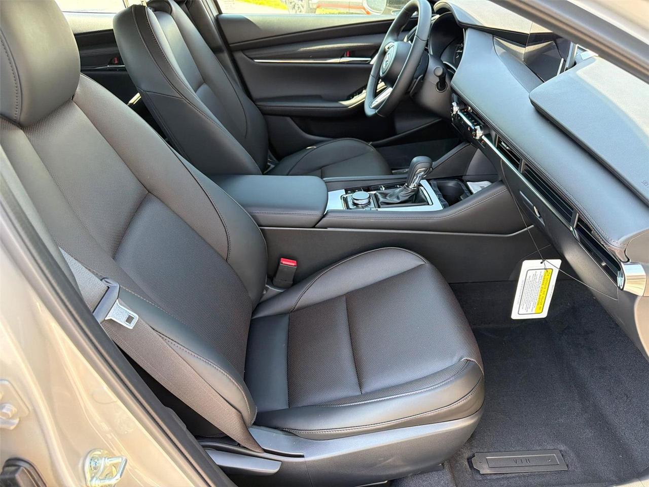 2026 Mazda Mazda3 Hatchback 2.5 Turbo Premium Plus Hagerstown MD