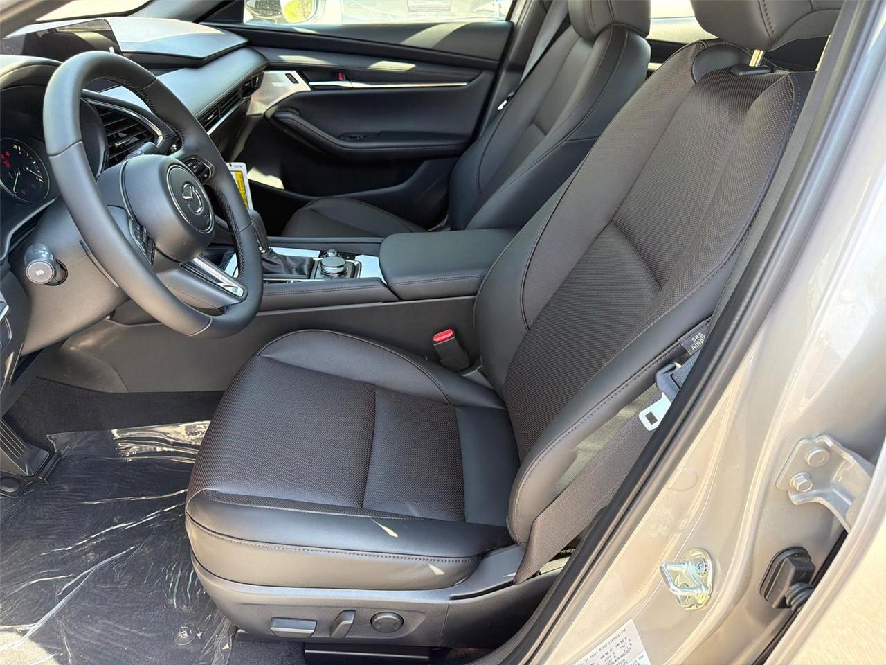 2026 Mazda Mazda3 Hatchback 2.5 Turbo Premium Plus Hagerstown MD