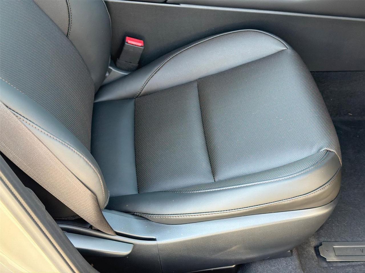2026 Mazda Mazda3 Hatchback 2.5 Turbo Premium Plus Hagerstown MD