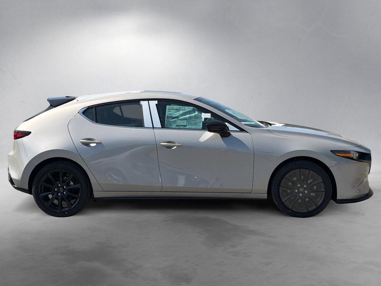 2026 Mazda Mazda3 Hatchback 2.5 Turbo Premium Plus Hagerstown MD