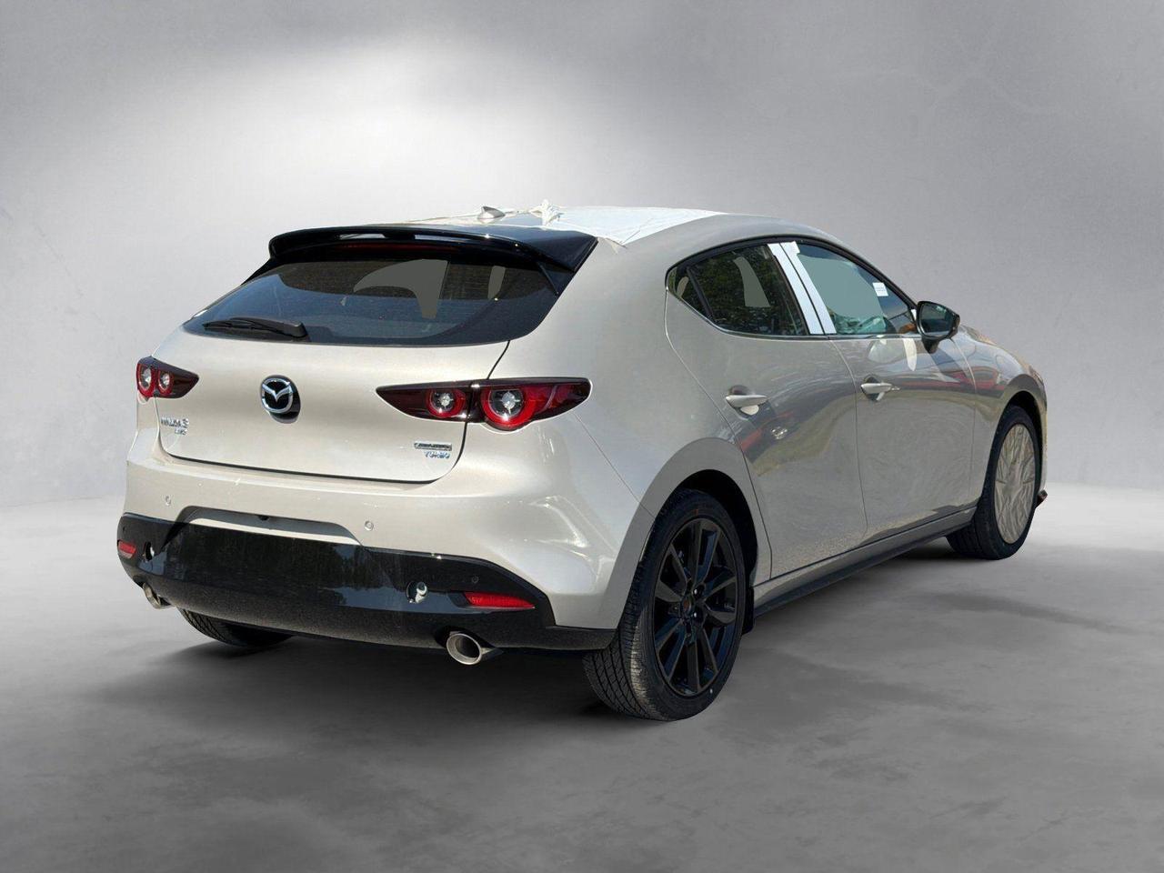 2026 Mazda Mazda3 Hatchback 2.5 Turbo Premium Plus Hagerstown MD