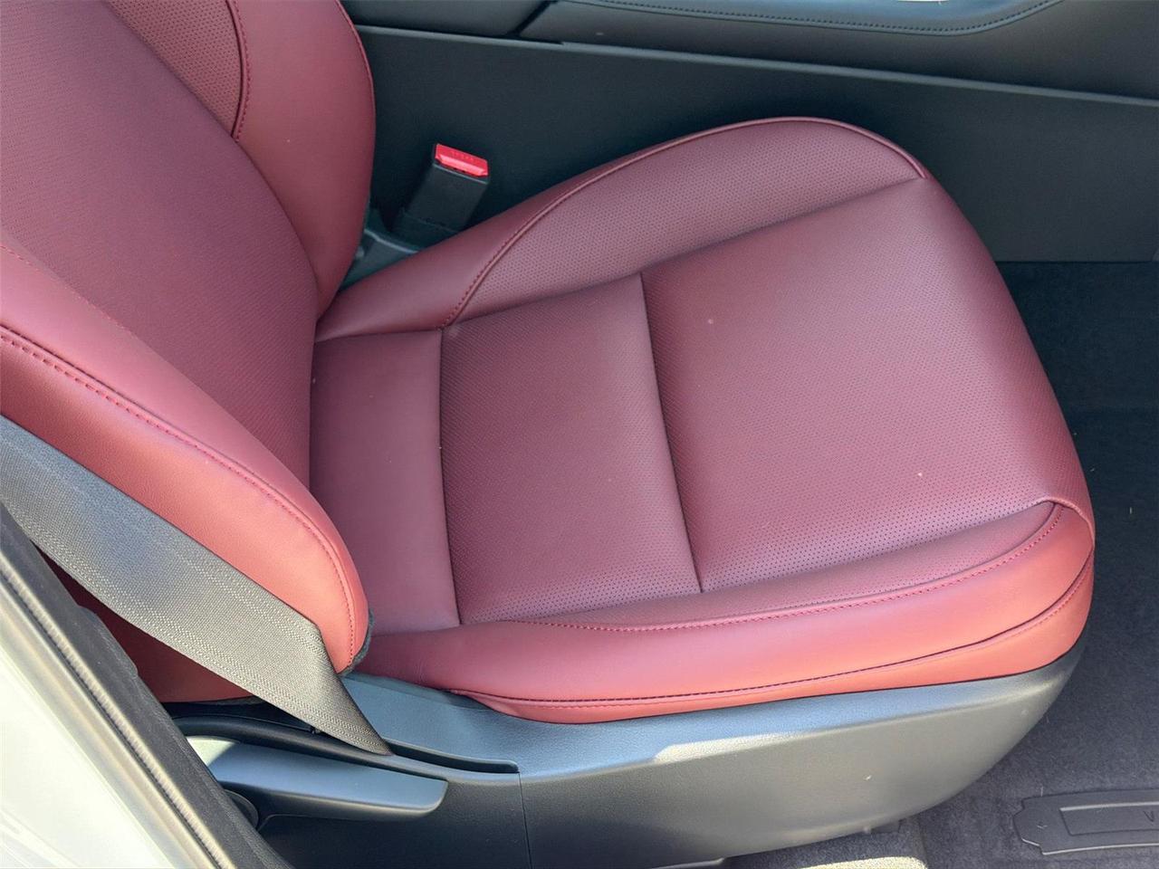 2026 Mazda Mazda3 Hatchback 2.5 Turbo Premium Plus Hagerstown MD