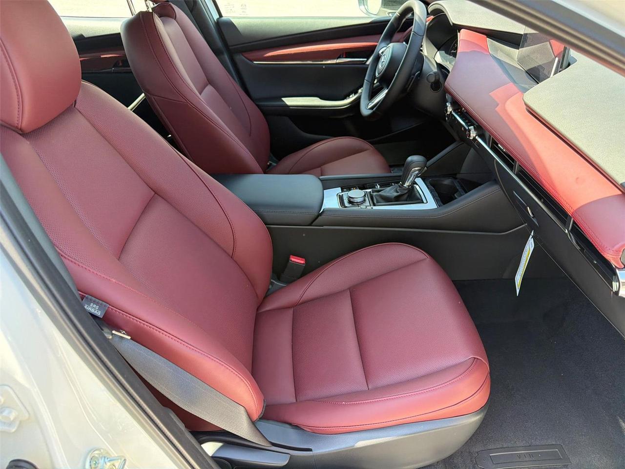 2026 Mazda Mazda3 Hatchback 2.5 Turbo Premium Plus Hagerstown MD