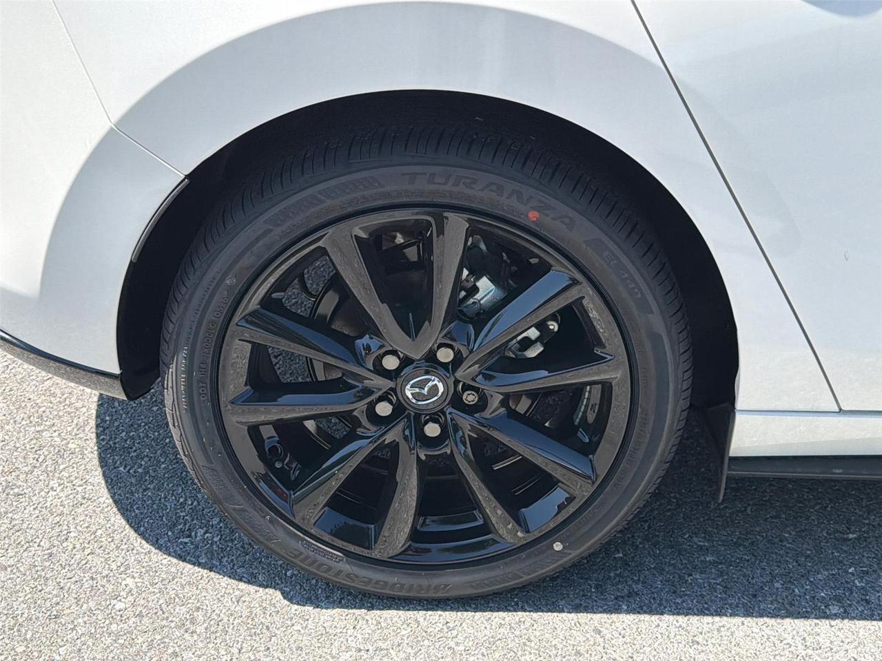 2026 Mazda Mazda3 Hatchback 2.5 Turbo Premium Plus Hagerstown MD