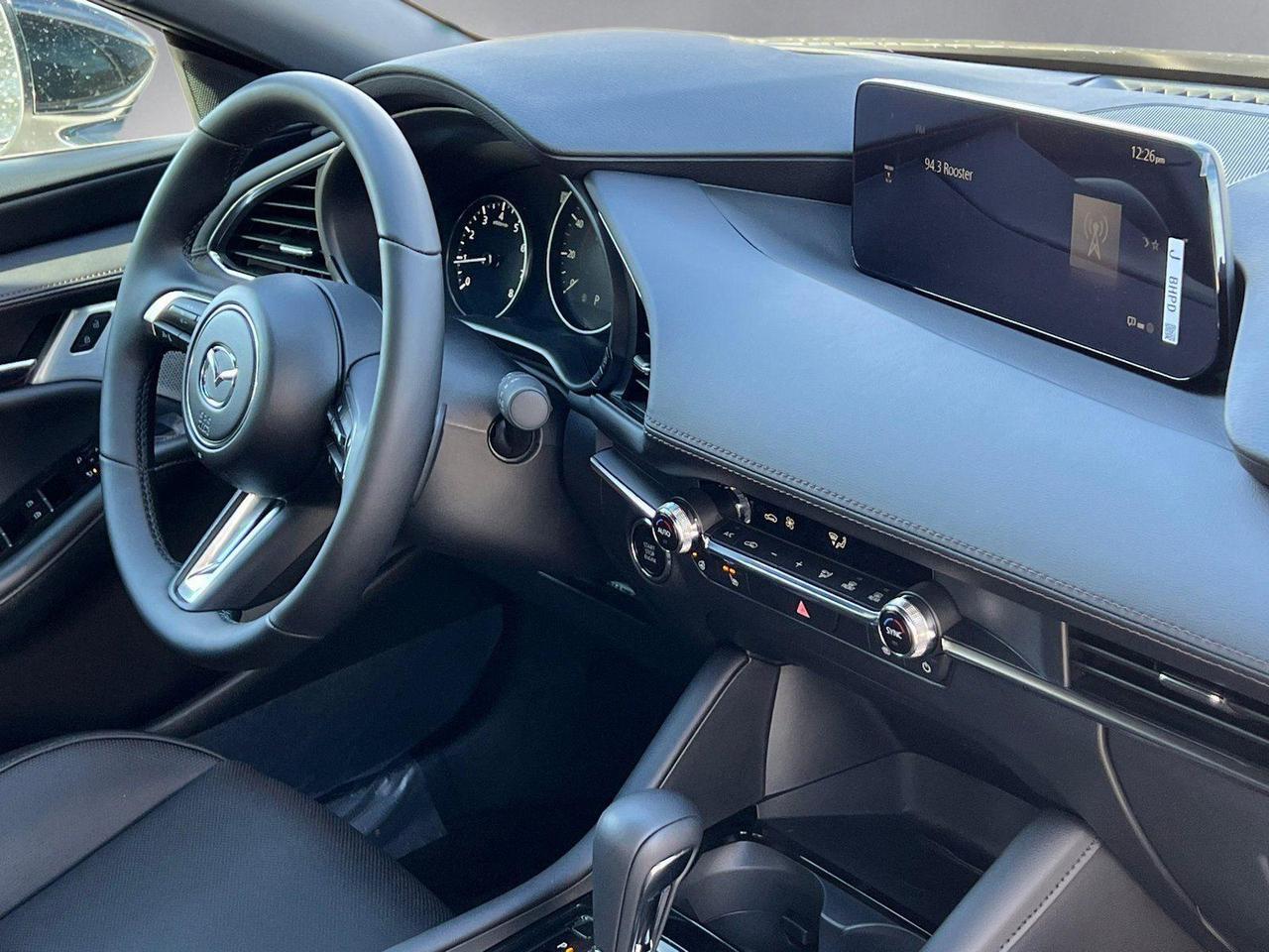 2026 Mazda Mazda3 Hatchback 2.5 Turbo Premium Plus Hagerstown MD