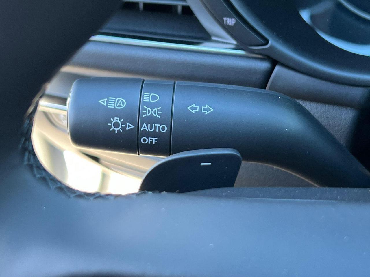 2026 Mazda Mazda3 Hatchback 2.5 Turbo Premium Plus Hagerstown MD