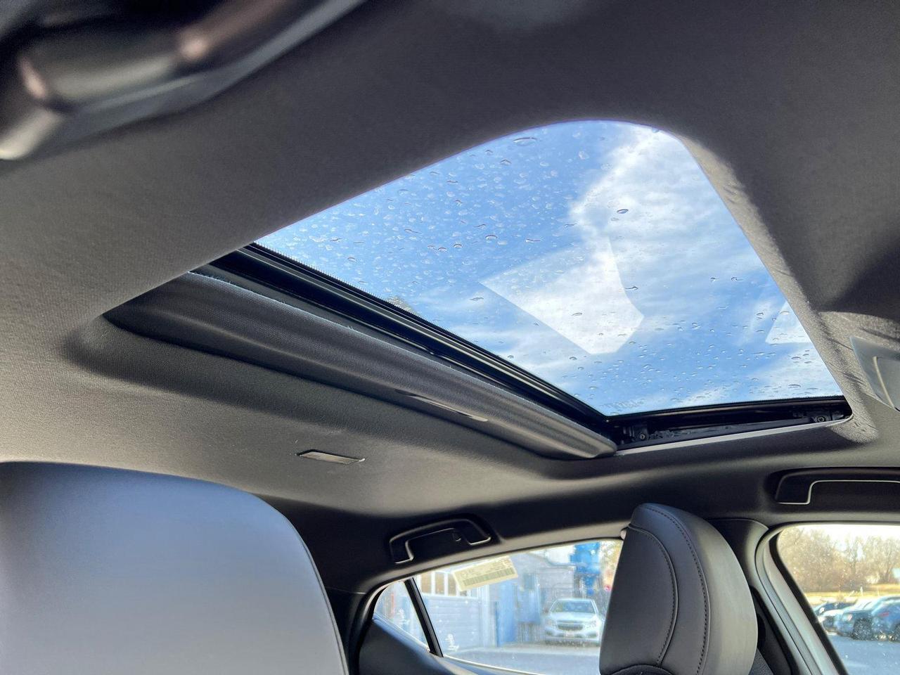 2026 Mazda Mazda3 Hatchback 2.5 Turbo Premium Plus Hagerstown MD