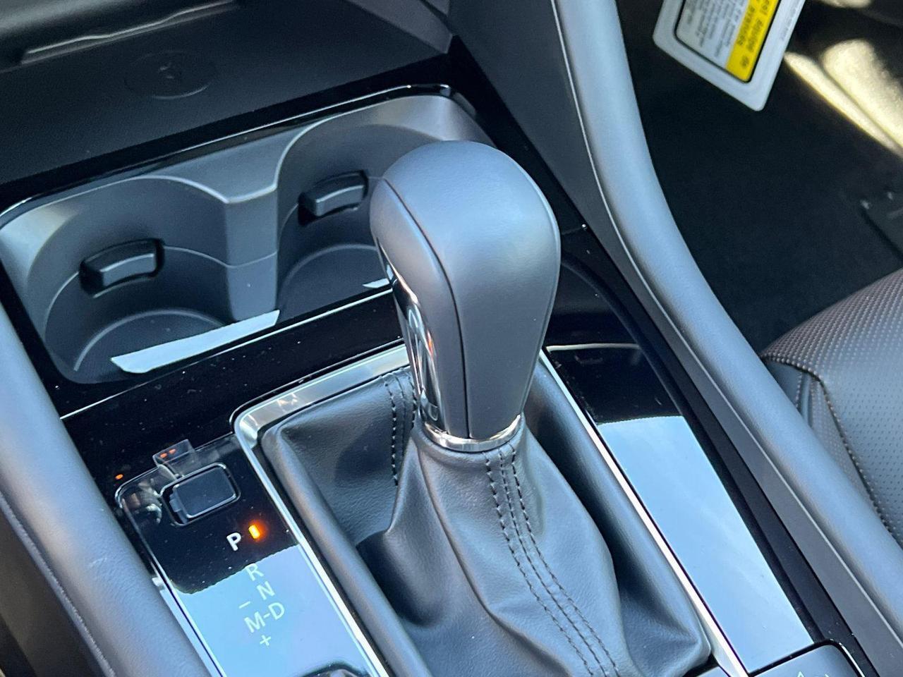 2026 Mazda Mazda3 Hatchback 2.5 Turbo Premium Plus Hagerstown MD