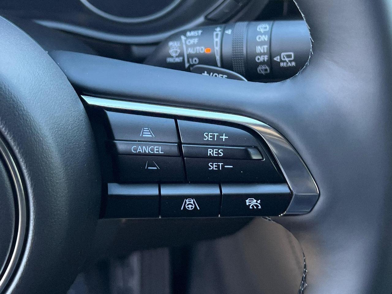 2026 Mazda Mazda3 Hatchback 2.5 Turbo Premium Plus Hagerstown MD