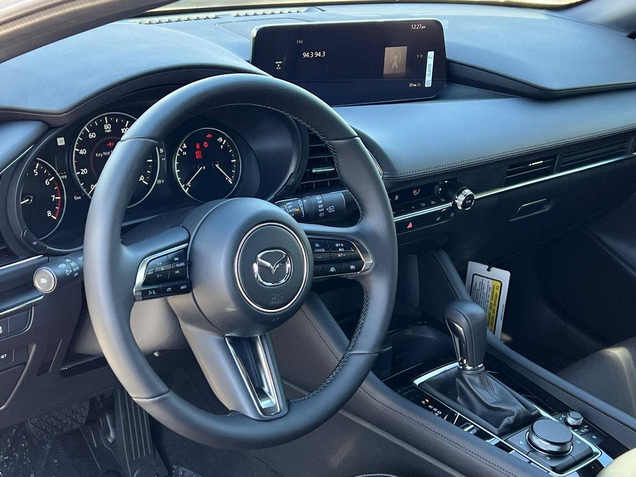 2026 Mazda Mazda3 Hatchback 2.5 Turbo Premium Plus Hagerstown MD