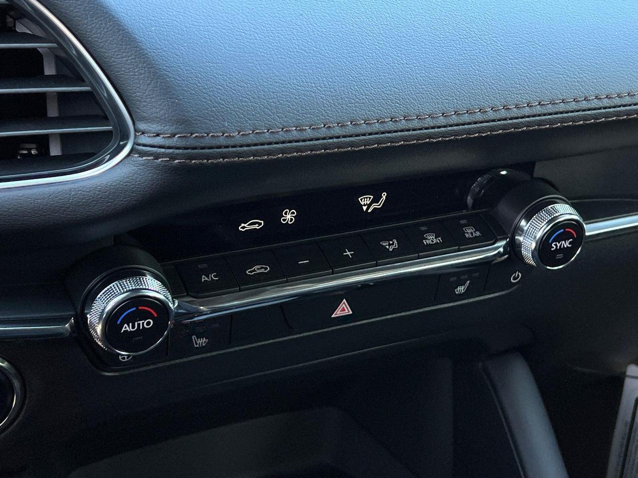 2026 Mazda Mazda3 Hatchback 2.5 Turbo Premium Plus Hagerstown MD