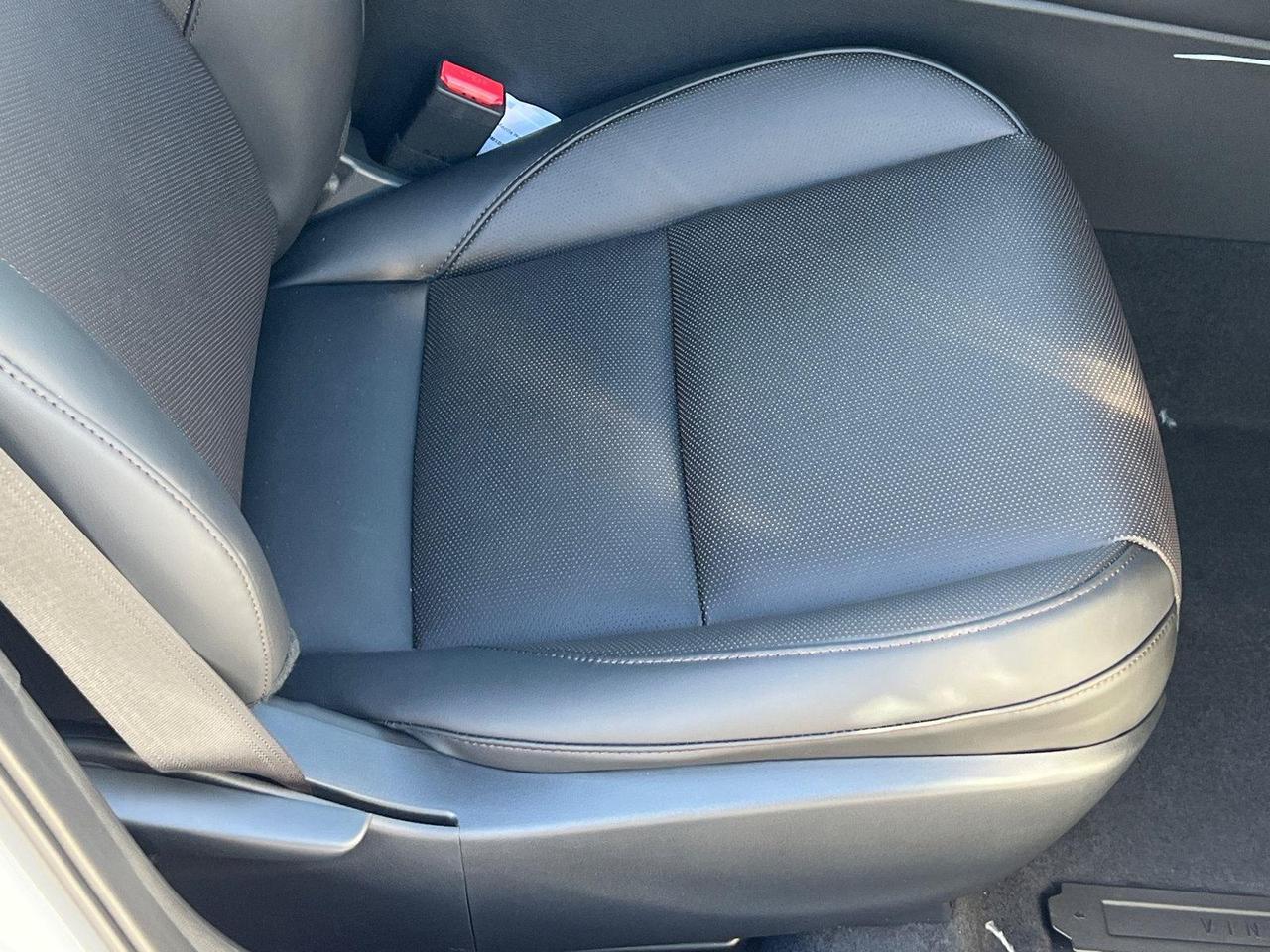 2026 Mazda Mazda3 Hatchback 2.5 Turbo Premium Plus Hagerstown MD