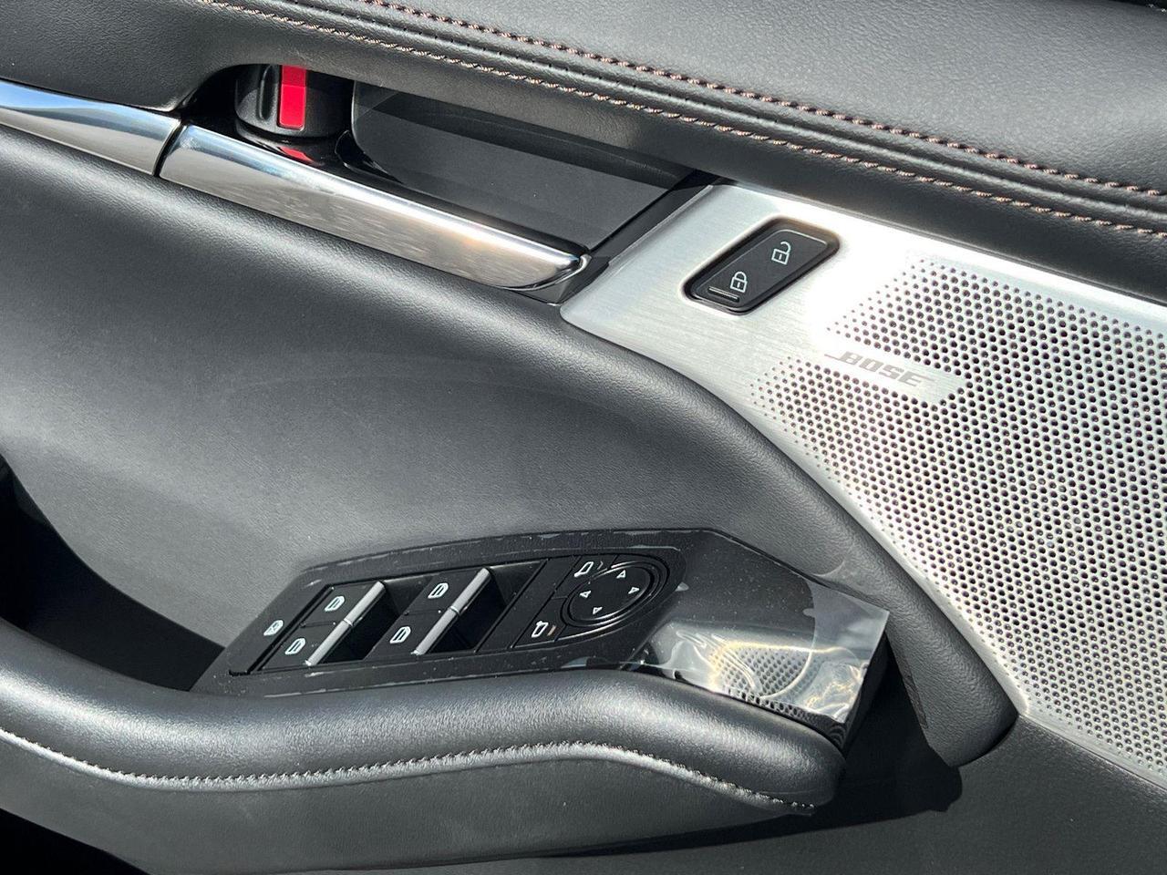 2026 Mazda Mazda3 Hatchback 2.5 Turbo Premium Plus Hagerstown MD